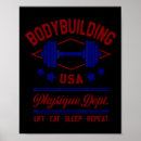 Recherche de vintage gym art Construction