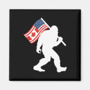 Recherche de bigfoot drôle magnets Politique