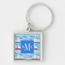 Recherche de motif vague porteclés Océan