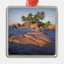 Recherche de seychelles ornements Paysage