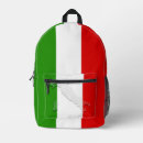 Recherche de drapeau italien sacs Fierté