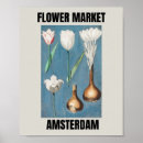 Recherche de vintage tulip posters Rétro