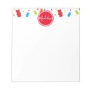 Recherche de sucre blocsnotes Bonbons