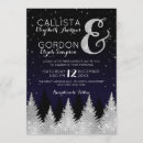 Recherche de partie hiver invitations Glamour