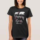 Recherche de ours femme tshirts Femmes