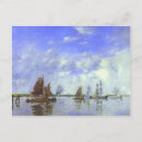 Recherche de boudine cartes postales Eugene boudin
