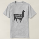 Recherche de como te llamas tshirts Alpaga