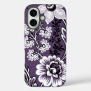 Recherche de fantastique iphone coques Fleurs