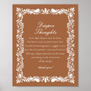 Recherche de baby shower orange posters Pour elle