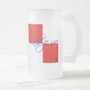 Recherche de symboles de musique tasses Blanc