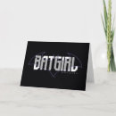 Recherche de batgirl Fille