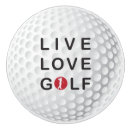 Recherche de golfeur boutons et poignées de porte Boule