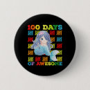 Recherche de 100 jours badges Étudiant