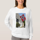 Recherche de la norvège tshirts Scandinavie