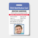 Recherche de allergie badges pvc Avertissement