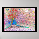 Recherche de paon art Arc en ciel