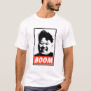 Recherche de kim jong tshirts Arme nucléaire