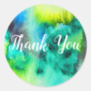 Recherche de marbre coloré autocollants Turquoise