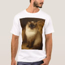 Recherche de chats persans tshirts Toute personne