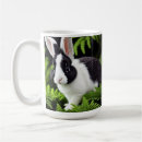 Recherche de mal tasses Noir et blanc
