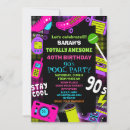Recherche de retour invitations Fluorescent