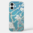 Recherche de fleur turquoise iphone coques Peinture
