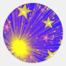 Recherche de feux d artifice autocollants Feu d'artifice