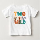 Recherche de deux bébé tshirts 2e anniversaire