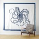 Recherche de vintage tentures Blanc