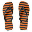 Recherche de halloween tongs Orange