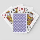 Recherche de lézard jeux de cartes Bleu