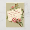 Recherche de bibles cartes postales Religion