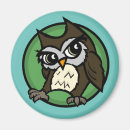 Recherche de owl magnets Oiseaux