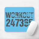 Recherche de bodybuilding tapis souris Fitness