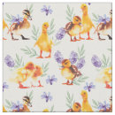 Recherche de canard tissus Jaune