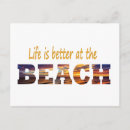 Recherche de vie cartes postales Floride