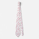 Recherche de cerise cravates Moderne