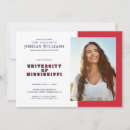 Recherche de rebelles invitations Ole miss