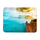 Recherche de courage magnets Inspirant