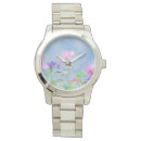 Recherche de montre de fleur montres Pour elle
