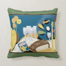 Recherche de seder coussins Passover