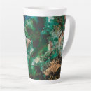 Recherche de moss tasses Abstrait
