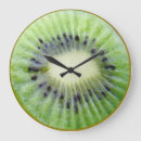 Recherche de kiwi horloges Fruit