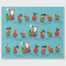 Recherche de train papier cadeau Fille