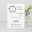 Recherche de fenêtres invitations Fleurs