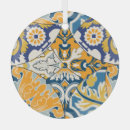 Recherche de azulejos ornements Motif