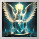 Recherche de lucifer posters Imaginaire