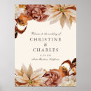 Recherche de rustic welcome mariage signalisations Boho