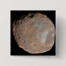 Recherche de images de lune badges L'espace