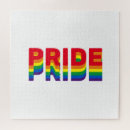 Recherche de lgbtq puzzles Queer
